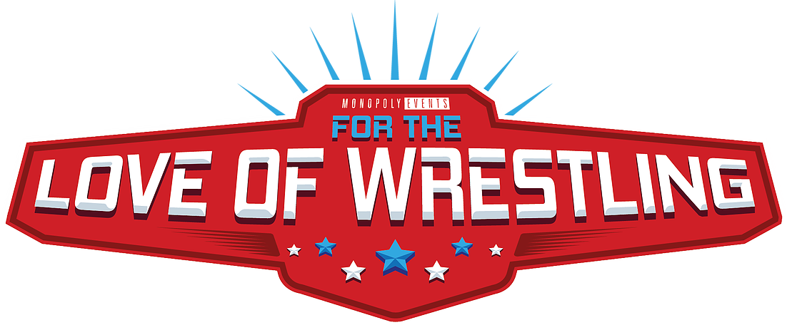 For the Love of Wrestling For the Love of Wrestling