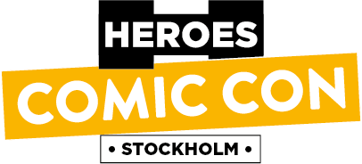 Heroes Comicon Heroes Comicon