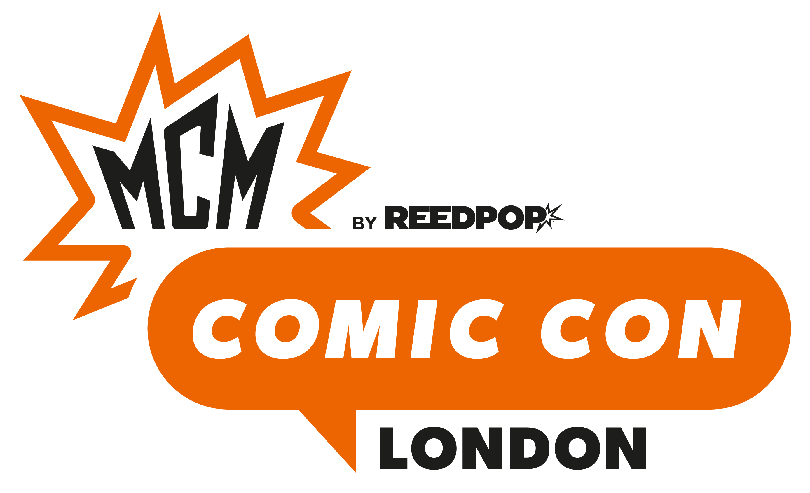 MCM London Comic Con MCM London Comic Con