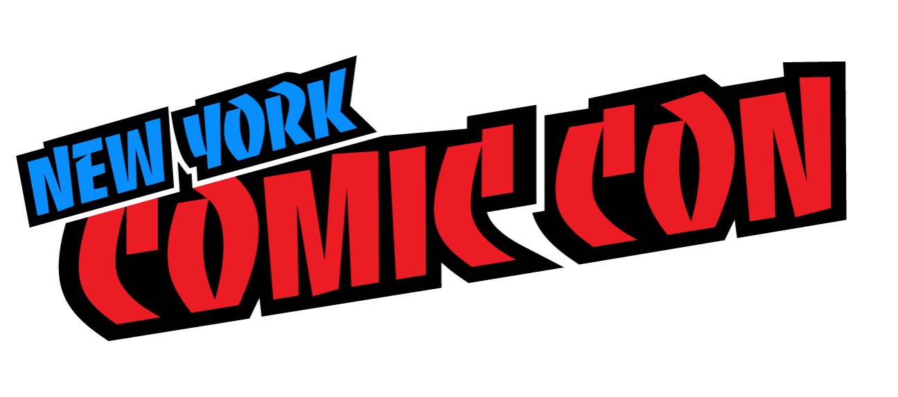 New York Comicon New York Comicon