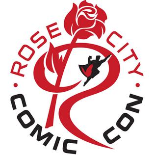 Rose City Comic Con Rose City Comic Con