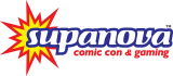 Supanova Comicon Supanova Comicon